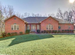 211 Bayshore Dr, Hot Springs, AR 71901