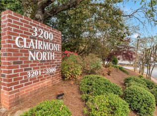 3278 Clairmont Rd NE, Atlanta, GA 30329
