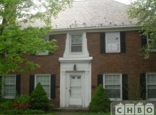 3520 Lynnfield Rd, Shaker Heights, OH 44122