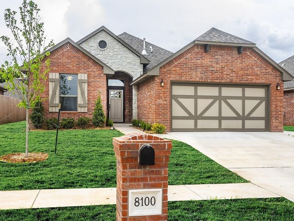 1st image of 8100 Lillas Way