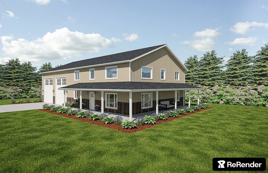 58 Grandview Loop - Property Image