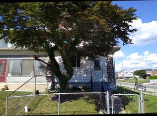 447 Orchard Ave, Yeadon, PA 19050