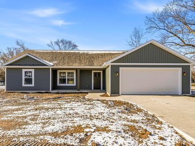 54555 County Road 1, Elkhart, IN, 46514
