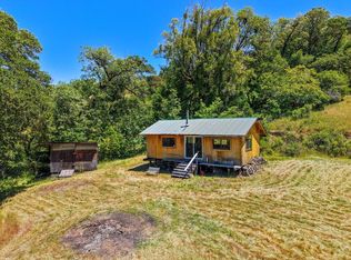 4590 Road A, Garberville, CA 95542