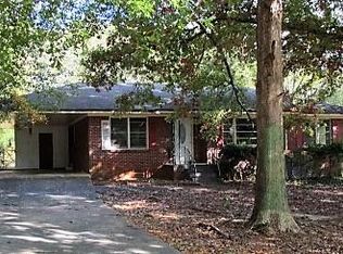 1870 Janet Ln, Decatur, GA 30035