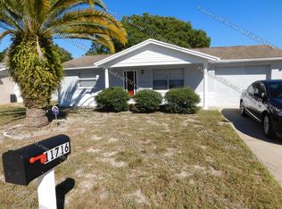 11716 Oceanside Dr, Port Richey, FL 34668