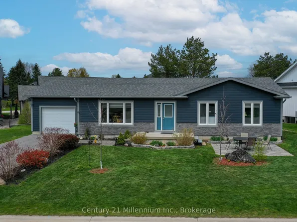 85 Gordon Cres, Meaford, ON N4L 0A9