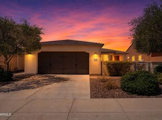 29594 N 129TH Lane, Peoria, AZ 85383