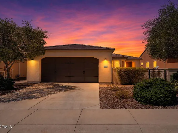 29594 N 129TH Lane, Peoria, AZ 85383