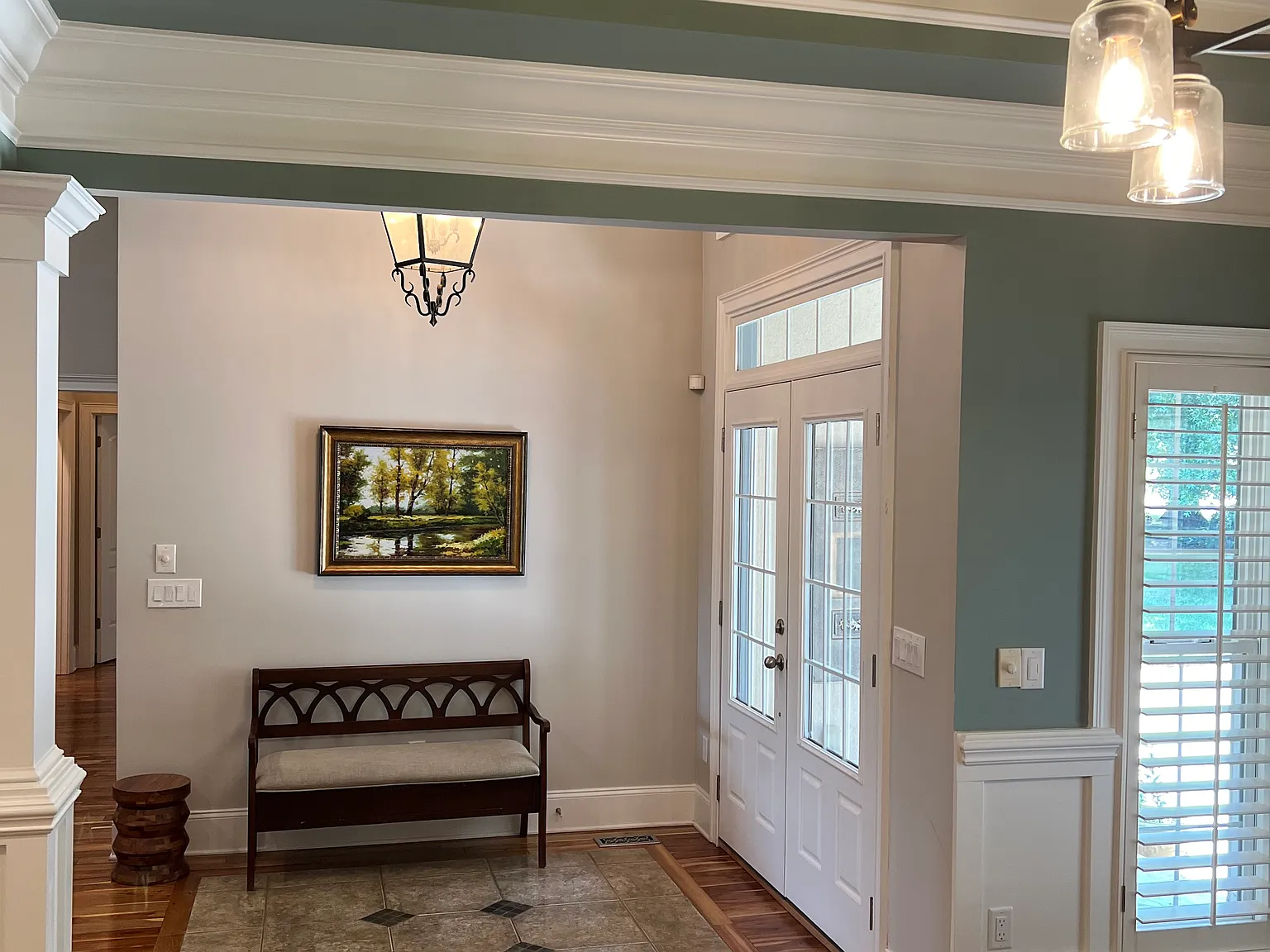 4 bed, 3.5 bath, 3607 sqft, $5,500 — Photo 4