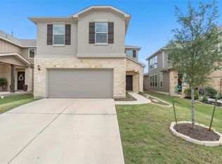 3328 Rooba St, Austin, TX 78728