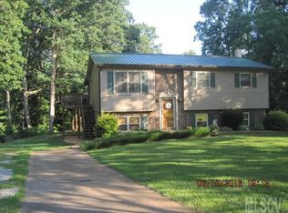 1505 Harris Ave, Newton, NC 28658