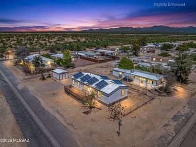 10780 W Warfield Cir, Marana, AZ, 85658