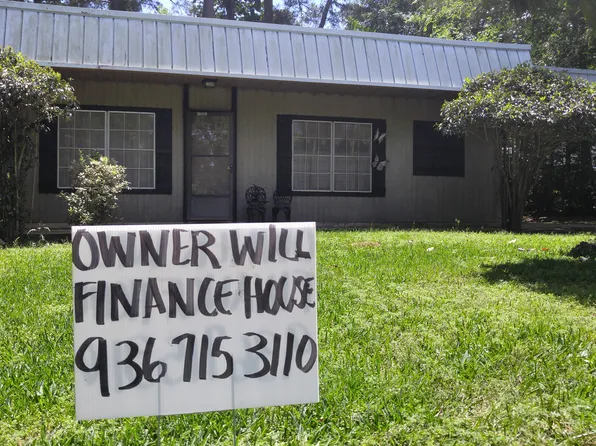 20119 Lakeway Ln, Montgomery, TX 77356