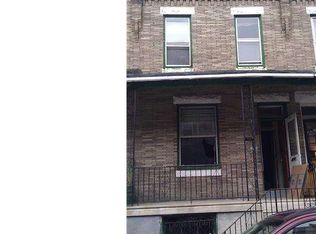 5131 Folsom St, Philadelphia, PA 19139