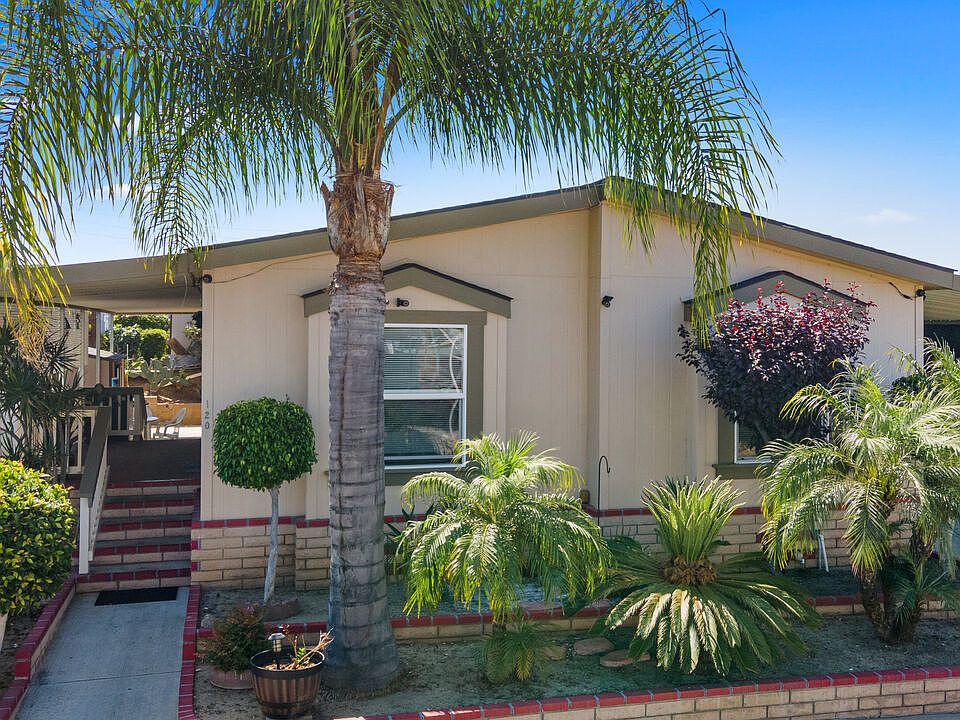 2601 E Victoria St SPACE 120, Rancho Dominguez, CA 90220 MLS 23