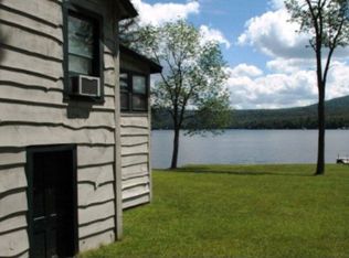 98 7th Lake Rd, Inlet, NY 13360