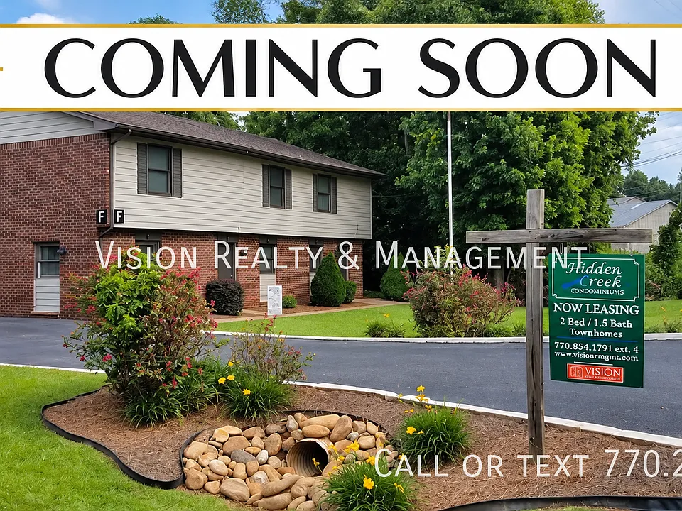 205 Old Bremen Rd #A2