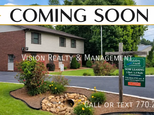 205 Old Bremen Rd #A2, Carrollton, GA 30117