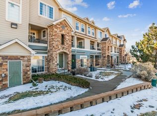 488 Black Feather Loop APT 217, Castle Rock, CO 80104