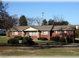 2403 Mansker Dr, Madison, TN 37115