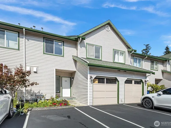 15815 Admiralty Way #D-4, Lynnwood, WA 98087