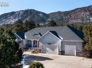 18376 Heavens Pl, Monument, CO 80132