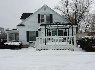 795 Rathborne St, Muskegon, MI 49442