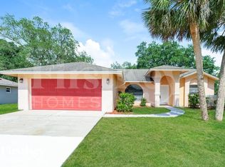 1107 Jericho Ave NW, Palm Bay, FL 32907