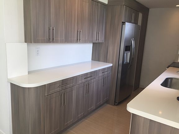 Updated Kitchen