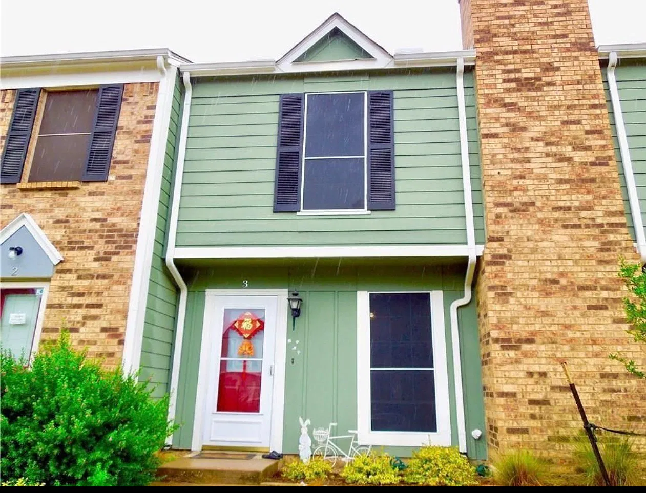2 bed, 1.5 bath, 976 sqft, $1,750 — Photo 1