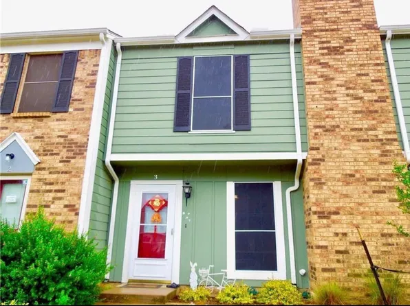 3 Abbey Rd, Euless, TX 76039