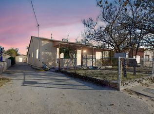 432 La Vega Dr SW, Albuquerque, NM 87105