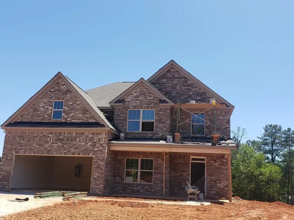 5656 Laney Dr Lot Ln7, Rex, GA 30273