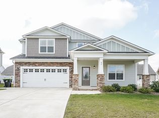 97 Birdo Point Way, Garner, NC 27529