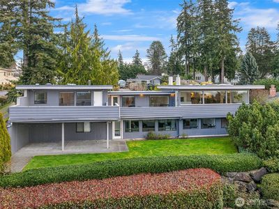 19845 10th Avenue NW, Shoreline, WA, 98177
