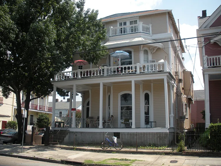 2400 Magazine St #7 — Photo 1