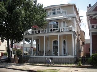 2400 Magazine St APT 2, New Orleans, LA 70130