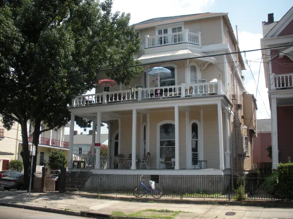 2400 Magazine St APT 2, New Orleans, LA 70130