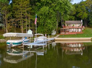 7592 N Blue Heron Dr, Unionville, IN 47468