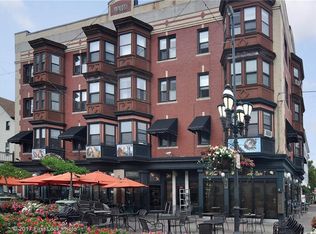265 Atwells Ave SUITE 1, Providence, RI 02903