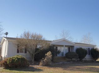 7130 W Pleasant Hill Rd, Murphysboro, IL 62966