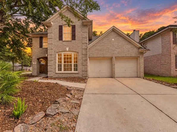 6338 Maple Spring Pl, Humble, TX 77346