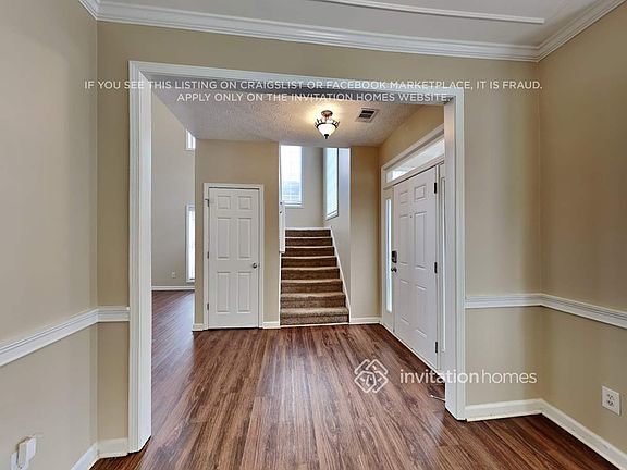 4th image of 5684 Jackson Knoll Trce NW
