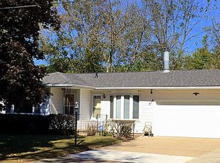 515 Warren Dr, Waterloo, IA 50703