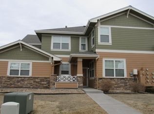 3612 S Perth Cir UNIT 101, Aurora, CO 80013