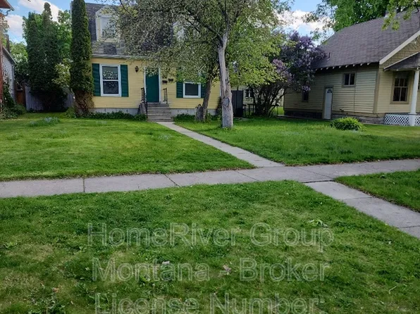 705 S 2nd St W APT A, Missoula, MT 59801