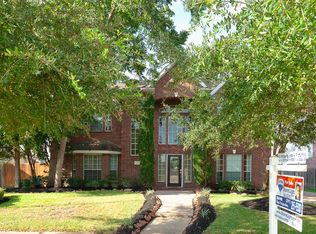 6507 Canyon Pointe Ln, Richmond, TX 77469