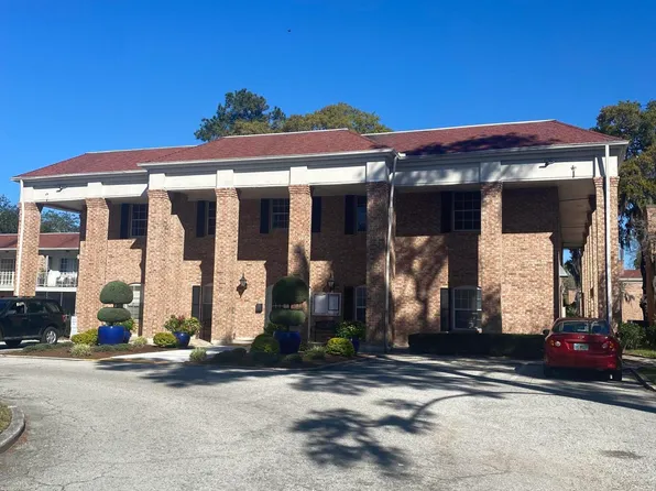 5201 ATLANTIC BLVD Boulevard #89, Jacksonville, FL 32207