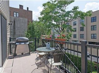 718 Adams St APT 2L, Hoboken, NJ 07030